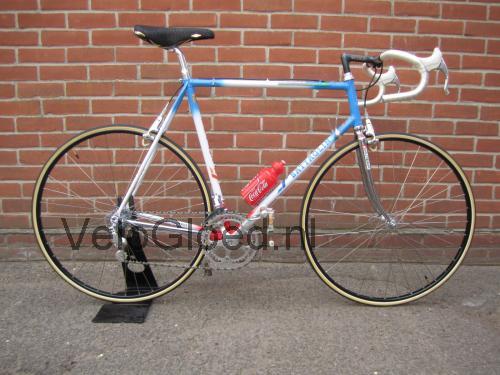 Battaglin World Champion specificaties 